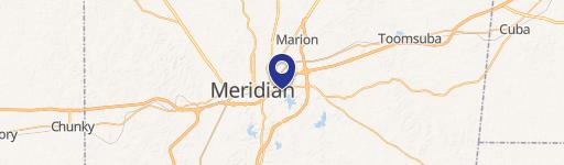 Meridian, MS 39301