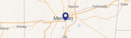 Meridian, MS 39301
