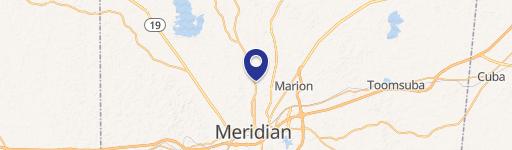 Meridian, MS 39305