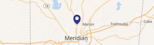 Meridian, MS 39305