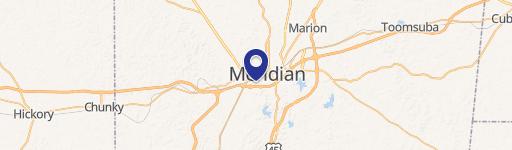 Meridian, MS 39307