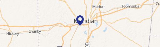 Meridian, MS 39307