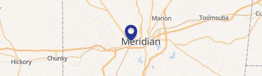 Meridian, MS 39307