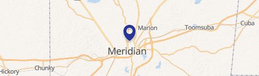 Meridian, MS 39301