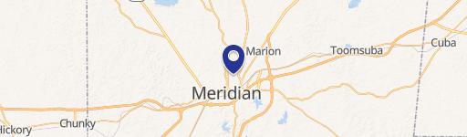 Meridian, MS 39301