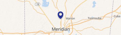 Meridian, MS 39305