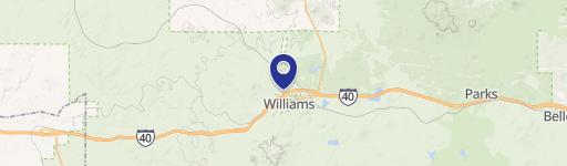 Williams, AZ 86046