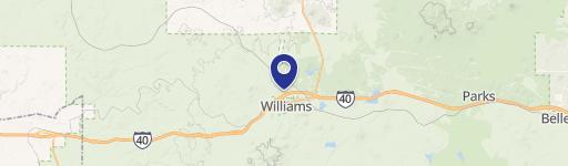 Williams, AZ 86046
