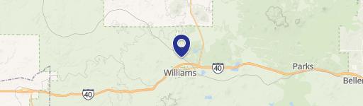 Williams, AZ 86046