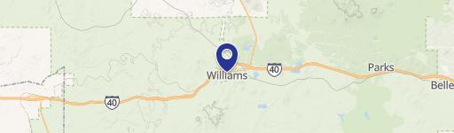 Williams, AZ 86046