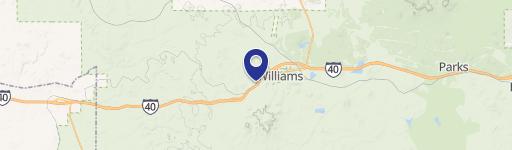 Williams, AZ 86046
