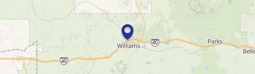 Williams, AZ 86046