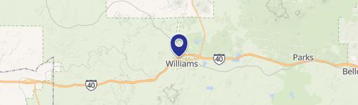 Williams, AZ 86046