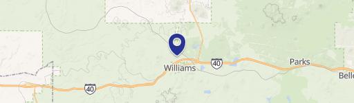 Williams, AZ 86046