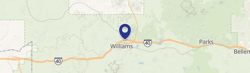 Williams, AZ 86046