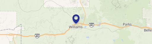 Williams, AZ 86046