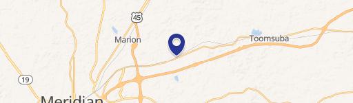 1734 Hwy 11th And 80