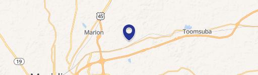 1721 Marion Russell Rd