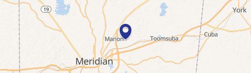 1366 Marion Russell Rd