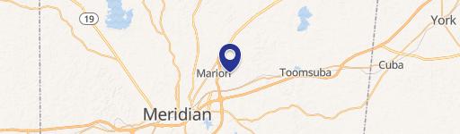 1207 Marion Russell Rd