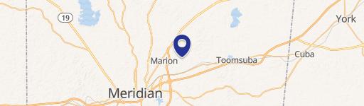 1403 Marion Russell Rd