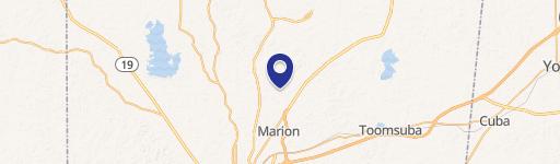 8020 Van Zyverden Rd