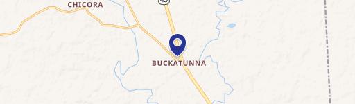 Buckatunna, MS 39322