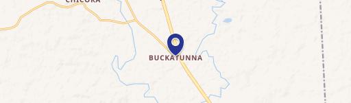 Buckatunna, MS 39322
