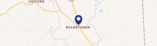 2365 Buckatunna Chicora Clara Rd