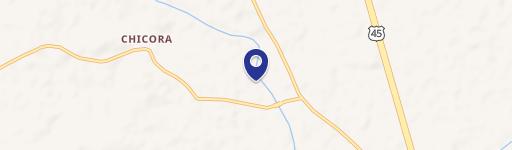 300 Sandbed Chicora Rd