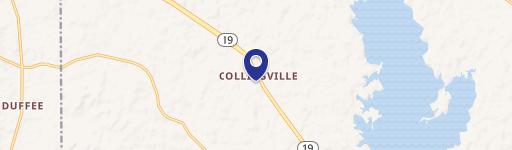 9056 Collinsville Rd