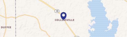 9097 Collinsville Rd