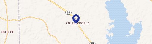 9065 Collinsville Rd