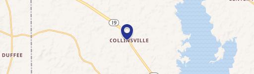 9099 Collinsville Rd