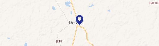 Hwy 503rd At Brand St St