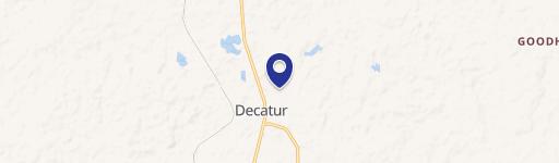 Decatur, MS 39327