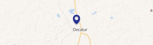 Decatur, MS 39327