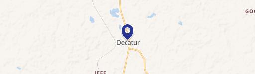 Decatur, MS 39327