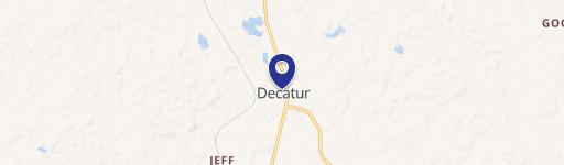 Decatur, MS 39327