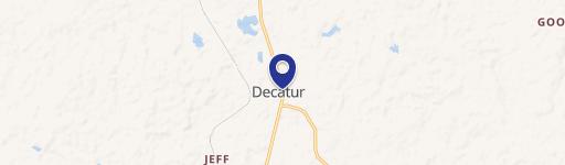 Decatur, MS 39327