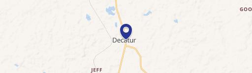 Decatur, MS 39327