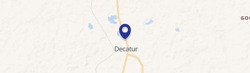 Decatur, MS 39327