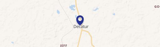 Decatur, MS 39327