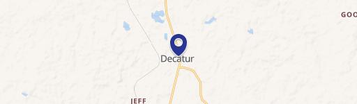 Decatur, MS 39327