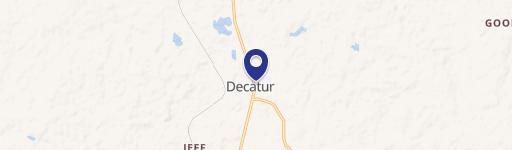 Decatur, MS 39327