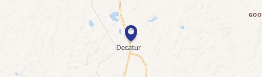 Decatur, MS 39327
