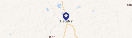 Decatur, MS 39327