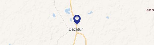 Decatur, MS 39327