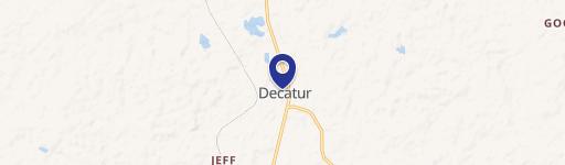 Decatur, MS 39327