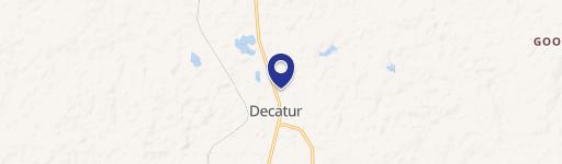 Decatur, MS 39327